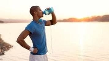 Protect Yourself From Summer Heat