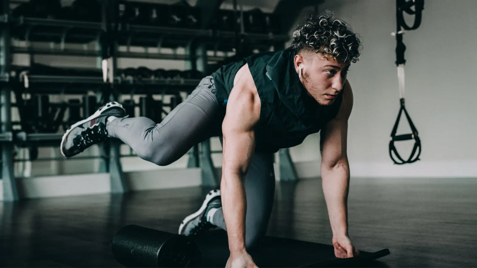 Beware of Fitness Scams