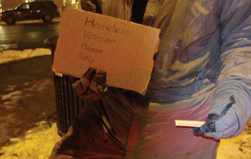 Milwaukee County Declares a ‘Right to Shelter’ — but Where’s the Funding?
