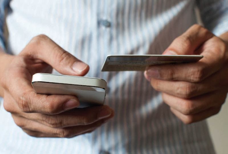 Protecting Yourself From Fraud