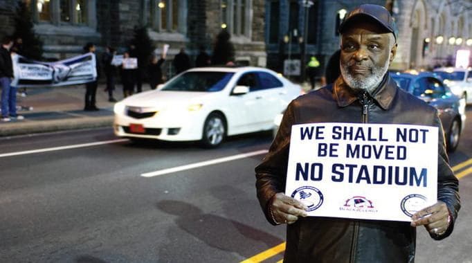 For People of Color, Gentrification is More a Curse than a Blessing