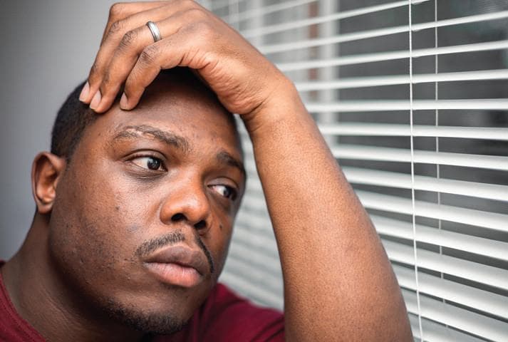 Milwaukee County Sees Rise in Suicides in Black Communities