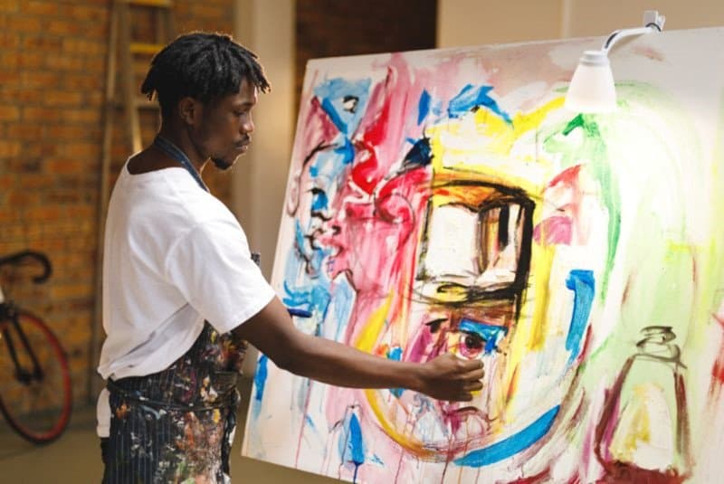 Tools That All Artists Need To Have on Hand