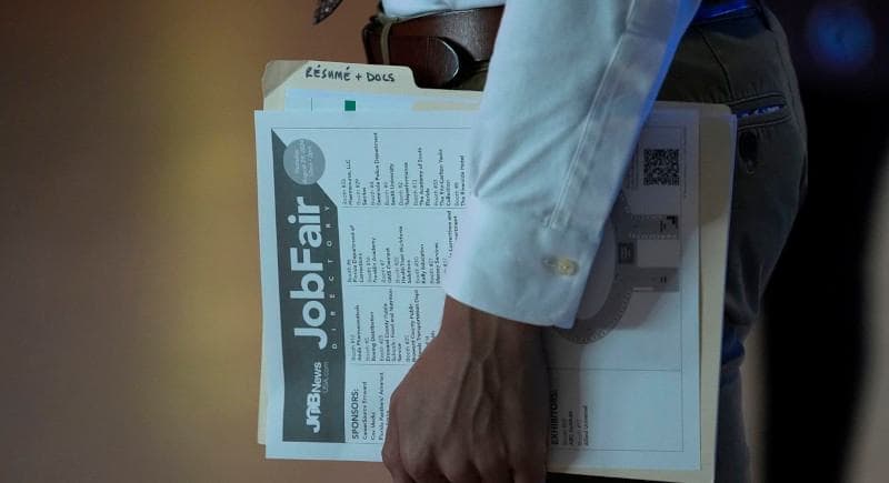 U.S. Job Numbers Surge in November