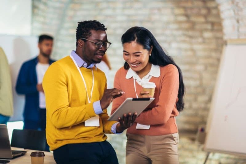 4 Ways To Maximize Business Space on a Budget