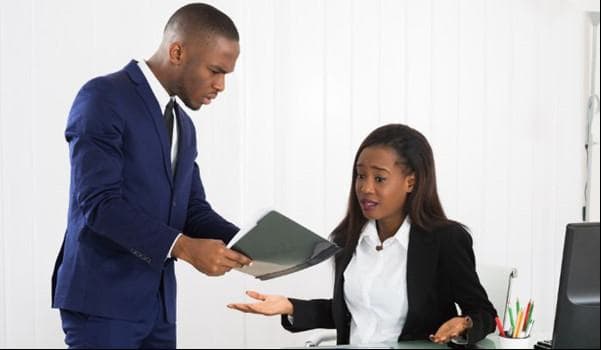 Types of Frustrating Bosses and How To Deal With Them