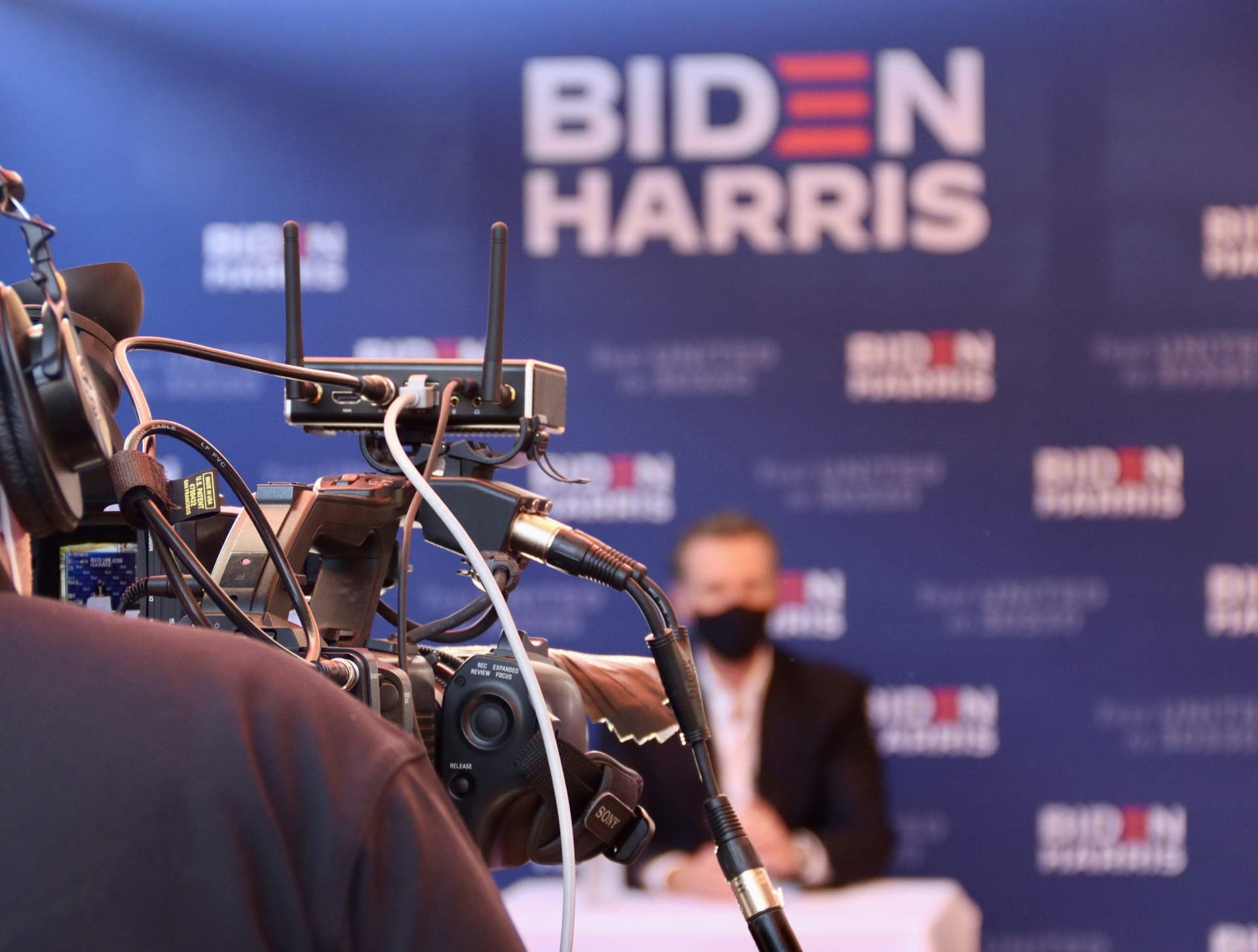 Vice President Kamala Harris to discuss economic investments in Milwaukee visit