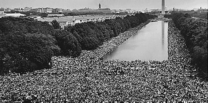May Day and The Intersection of Civil Rights and Workers’ Rights
