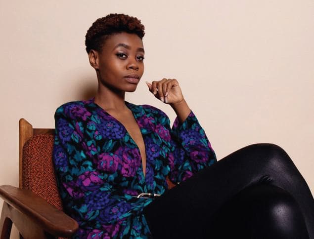 NNS Spotlight: How this Milwaukee Native Uses the Arts to Empower Her Community