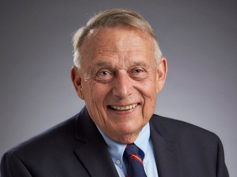 Former Wisconsin Governor and Former Wisconsin Sportscaster Teamed Up to Bring Awareness to Alzheimer’s and Caregiver at Alzheimer’s Awareness Night at Miller Park