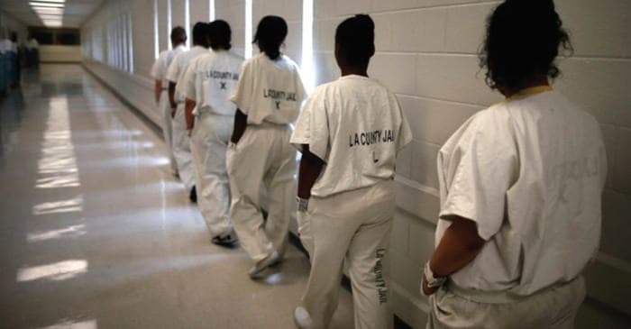 SPECIAL REPORT: Mass Incarceration of Women and Minorities a New Crisis