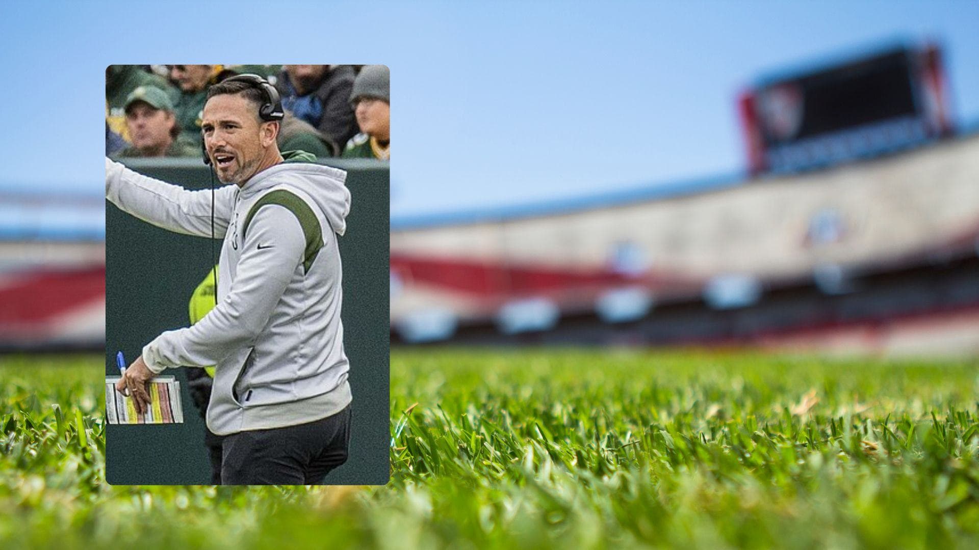 Win stabilizes LaFleur’s job, for now