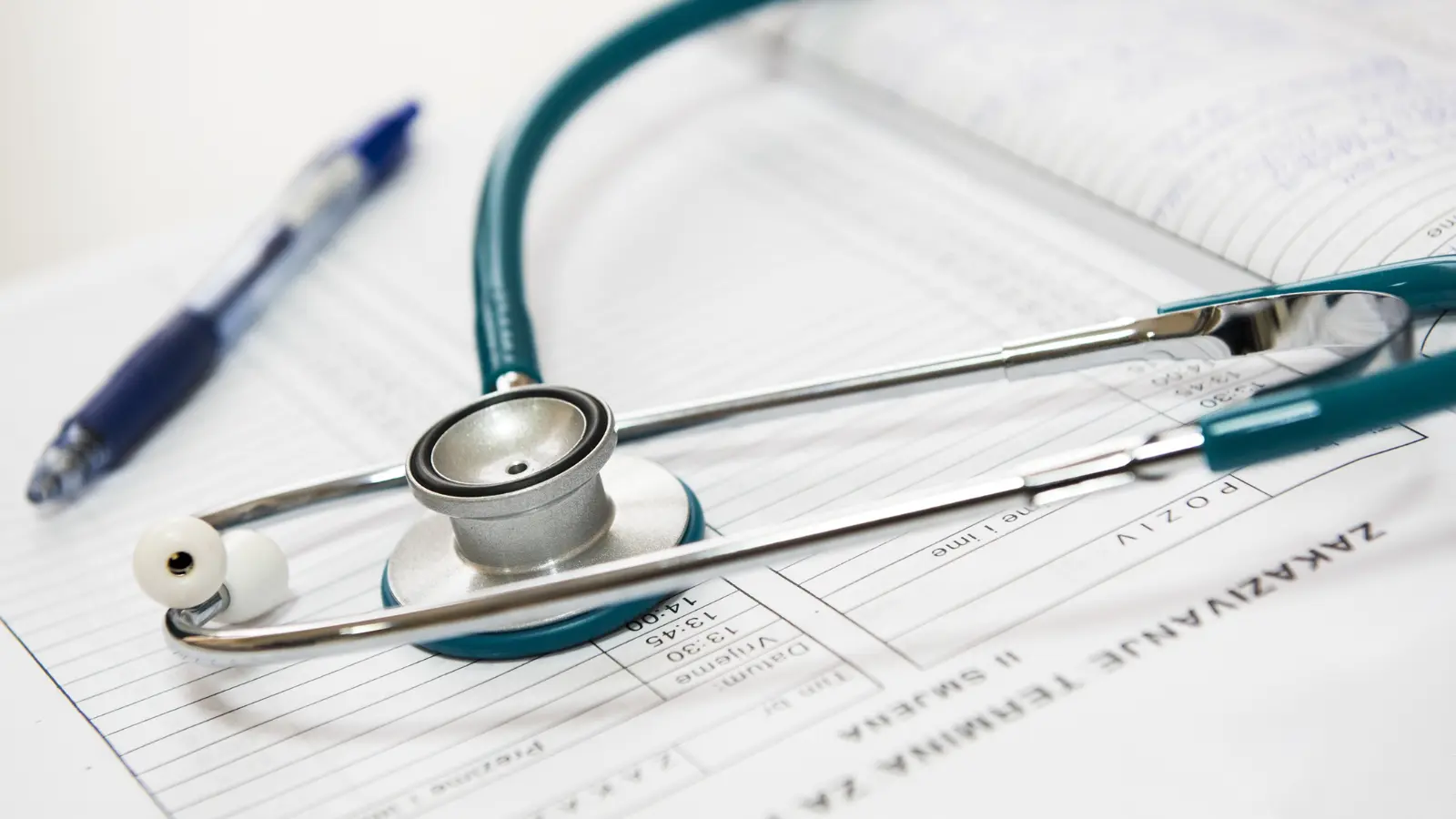 NEW Community Clinic helps homeless get medical care with mobile clinic