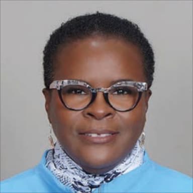 Michelle Bryant