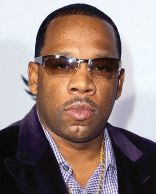 Mike Bivins Endorses Biden-Harris Presidency