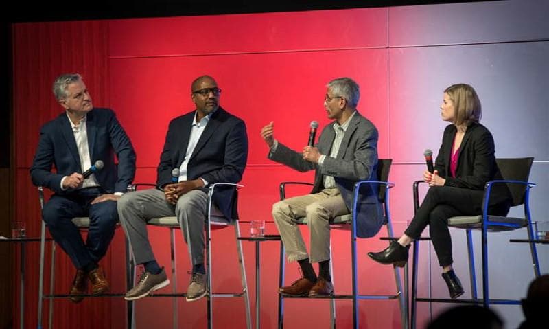 Northwestern Mutual Data Science Institute Talks Data for DNC and 2020 Election