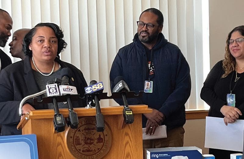 Milwaukee is Relaunching an Initiative That Brings Neighbors Together to Address Safety Issues Here’s What you Need to Know