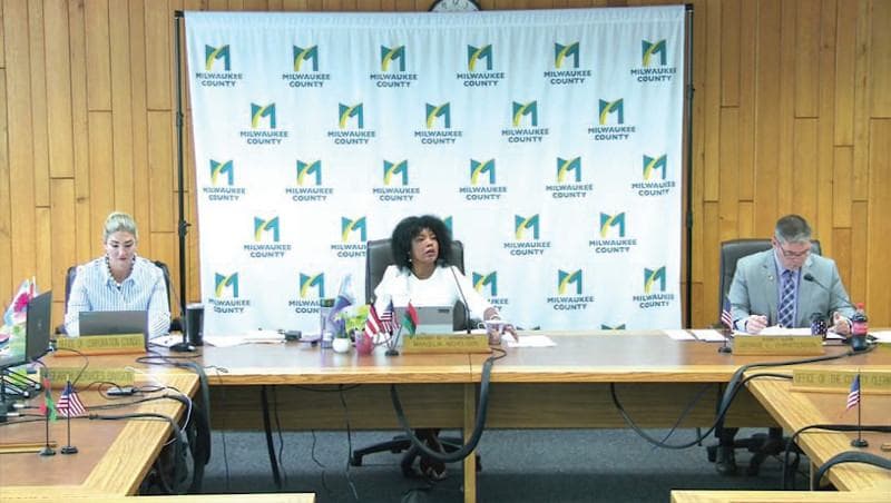 Milwaukee County Supervisors Split on Community Participation in Addressing Housing Crisis