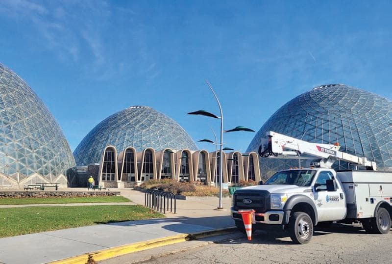 ‘You Can’t Use Bubble Gum and String to Keep Things Together’: Challenges Mount for Milwaukee County Parks
