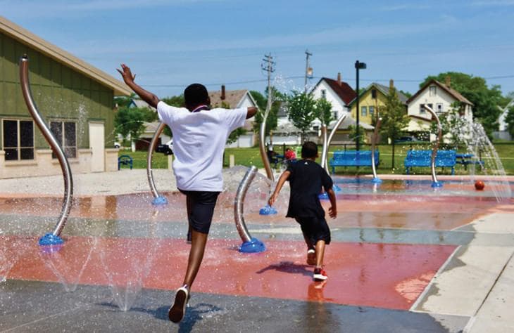 The Heat is On: How the Coronavirus will Make it Harder for Vulnerable Residents to Keep Cool this Summer