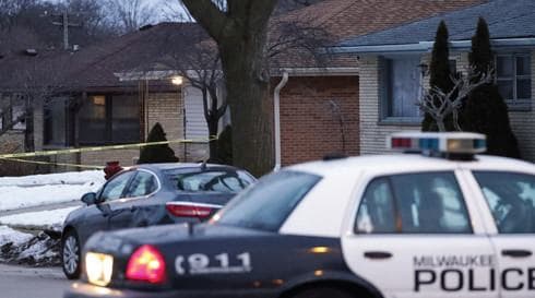 As Gun Violence Surges in Milwaukee, is There a Solution?