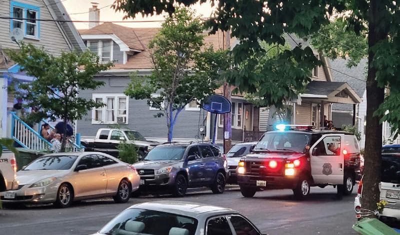 Community Collaborative Commission Off to a Slow Start in Work With MPD