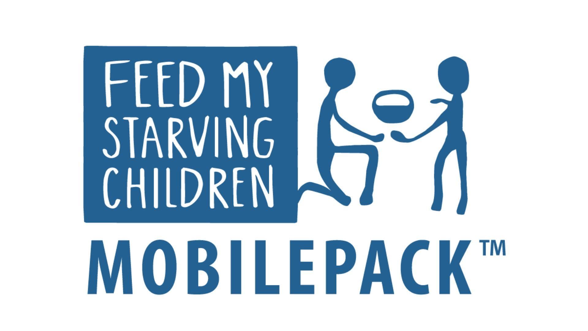 The Boscobel MobilePack for Feed My Starving Children has announced its upcoming main packing event