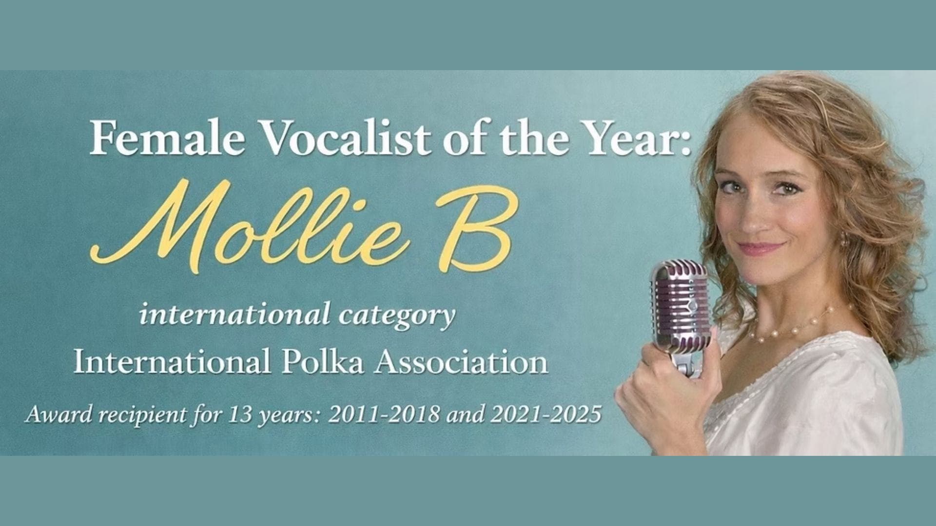 Mollie B. to host "Tribute to Veterans" Show in Reedsburg