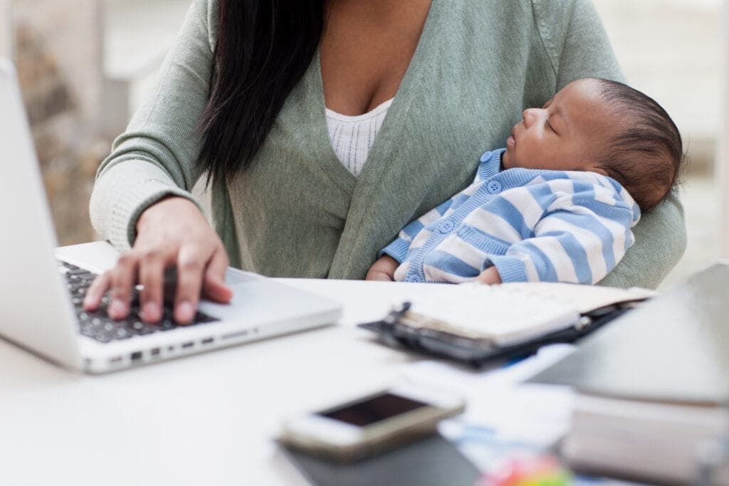 Gov. Tony Evers signs bill to extend postpartum Medicaid coverage to a year