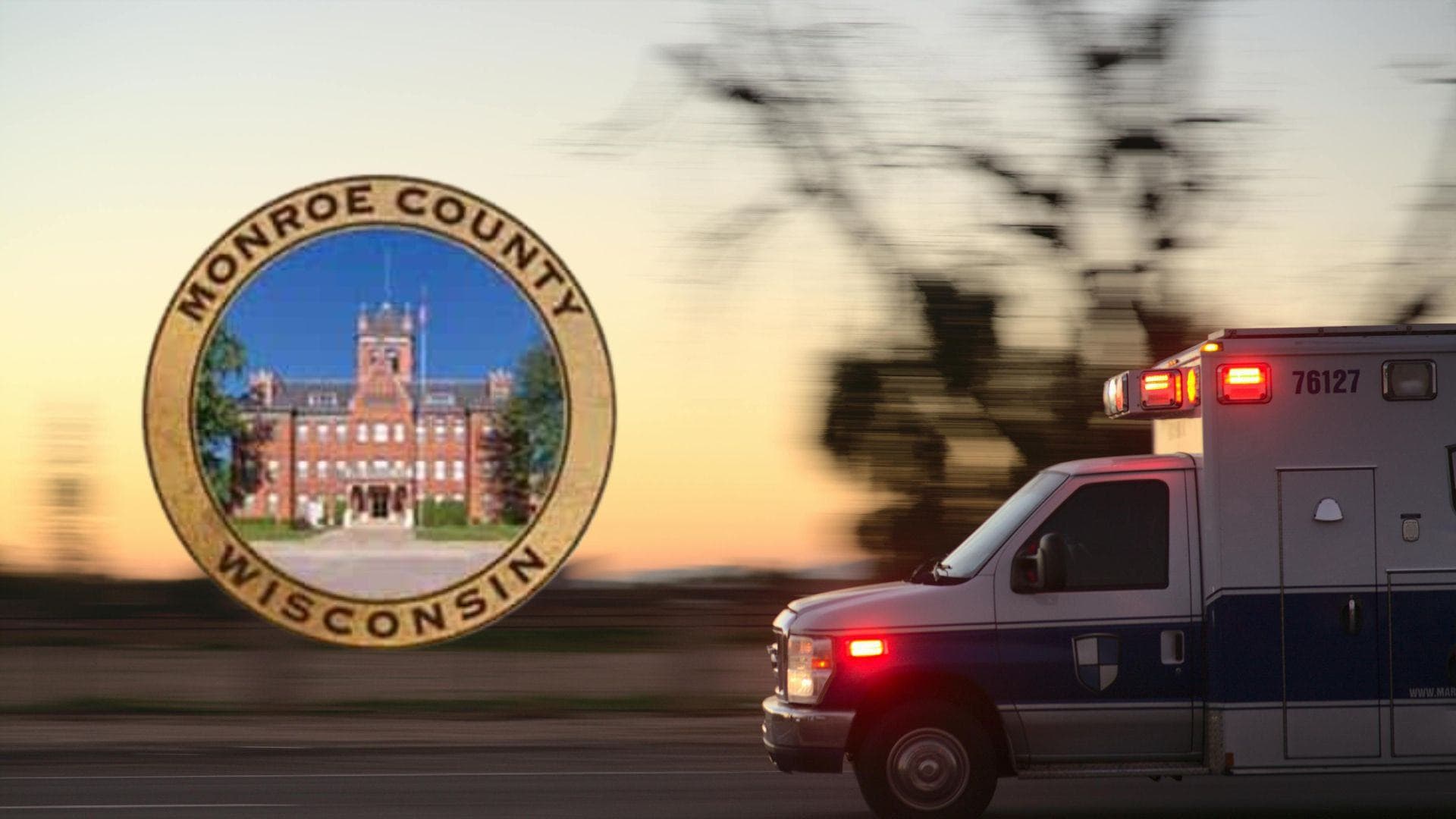 14-year-old from Tomah struck and killed by vehicle