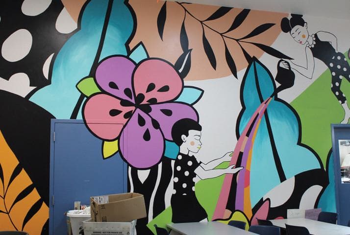 NNS Spotlight: Hope House is Expanding its Tools to Combat Homelessness