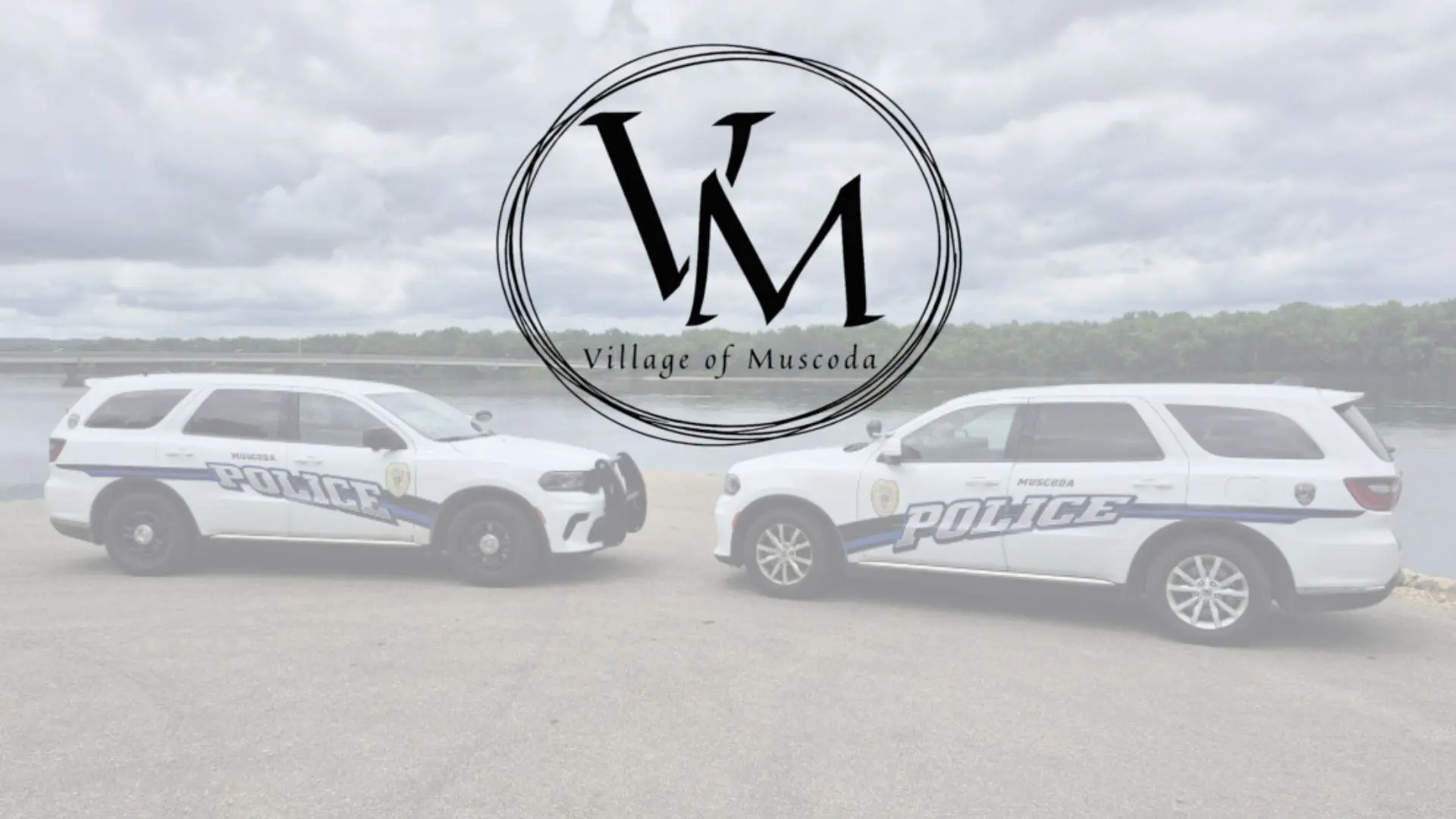 Prelimanary cause of death for Muscoda Police Officer appears to be an accidental drowning