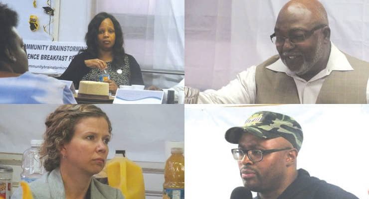 Community Brainstorming Meeting Brings Awareness to Milwaukee’s Growing Sex Trafficking Problem