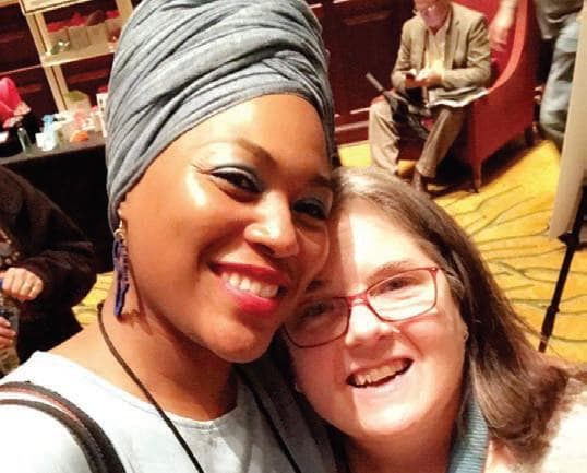 From Victim to Advocate: Natalie Hayden’s triumph Over Domestic Abuse