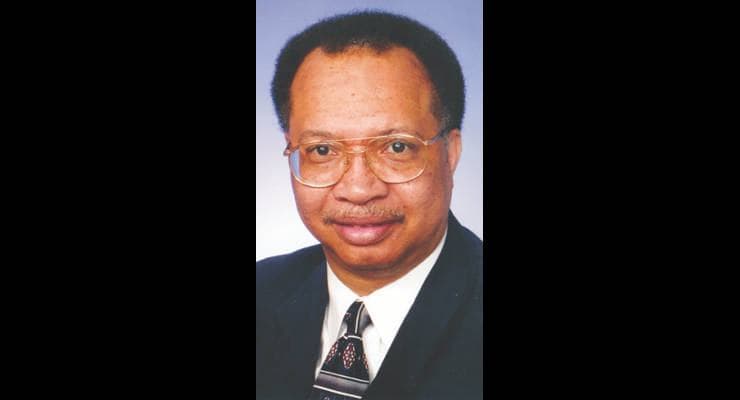 Nate Conyers, Co-Founder of The Milwaukee Times Weekly Newspaper Dies at 72