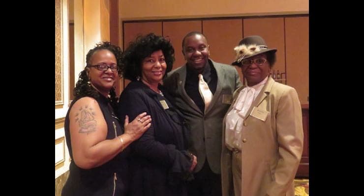 UW-Milwaukee Alumni Association Honors Exceptional Alumni