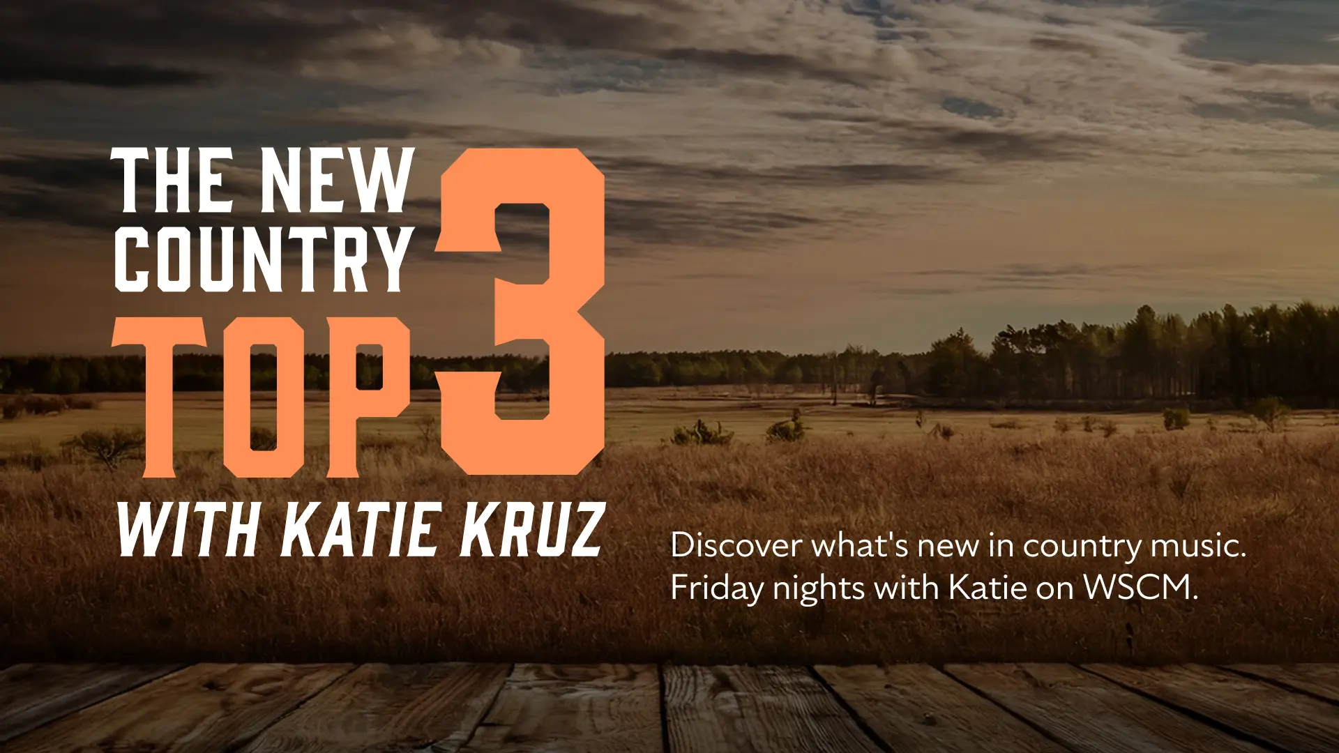 6 - WSCM Katies Top 3