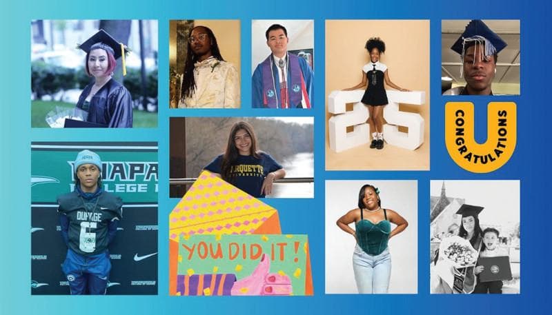 Here are 9 Milwaukee Graduates you Need to Know