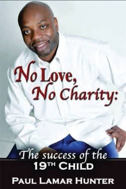 Lucky Number 19: The Paul Lamar Hunter Story