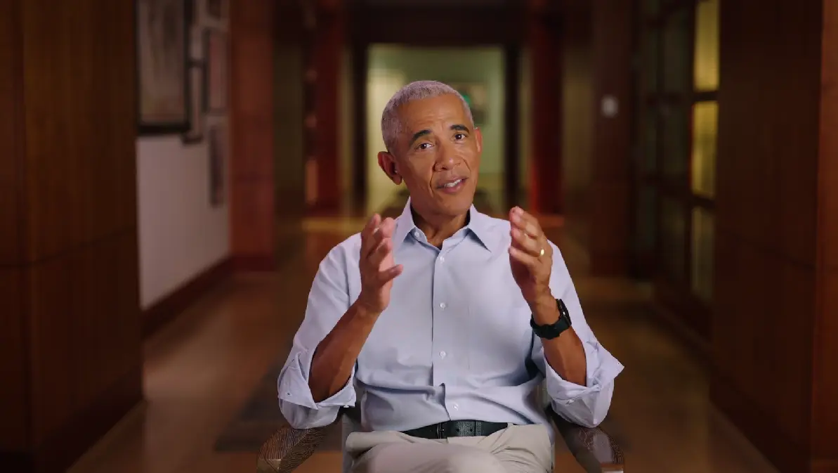 Barack Obama endorses David Crowley for Wisconsin governor