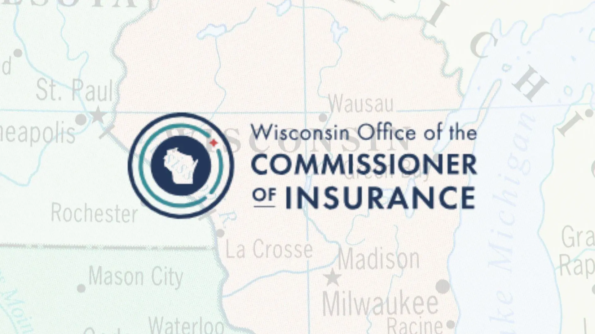 OCI executed a series of enforcement and disciplinary actions against insurance agents, companies, and other related entities across Wisconsin