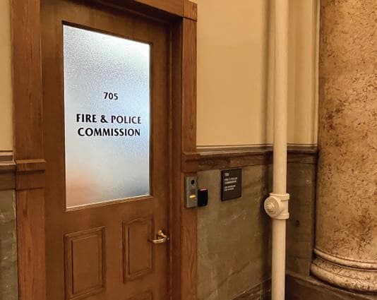 Residents Express Concerns that Changes to Fire and Police Commission Will Lead to Weaker Oversight of Milwaukee Police