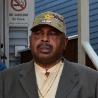 Otis Winstead