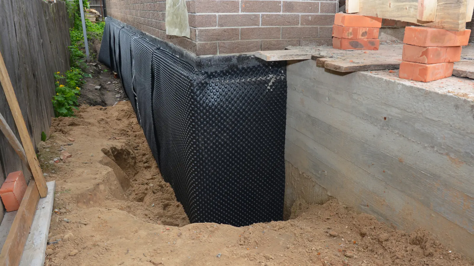Oshkosh residents bring basement flooding complaints to city