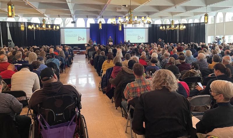 Housing Authority Residents Demand Investigation, New Leadership