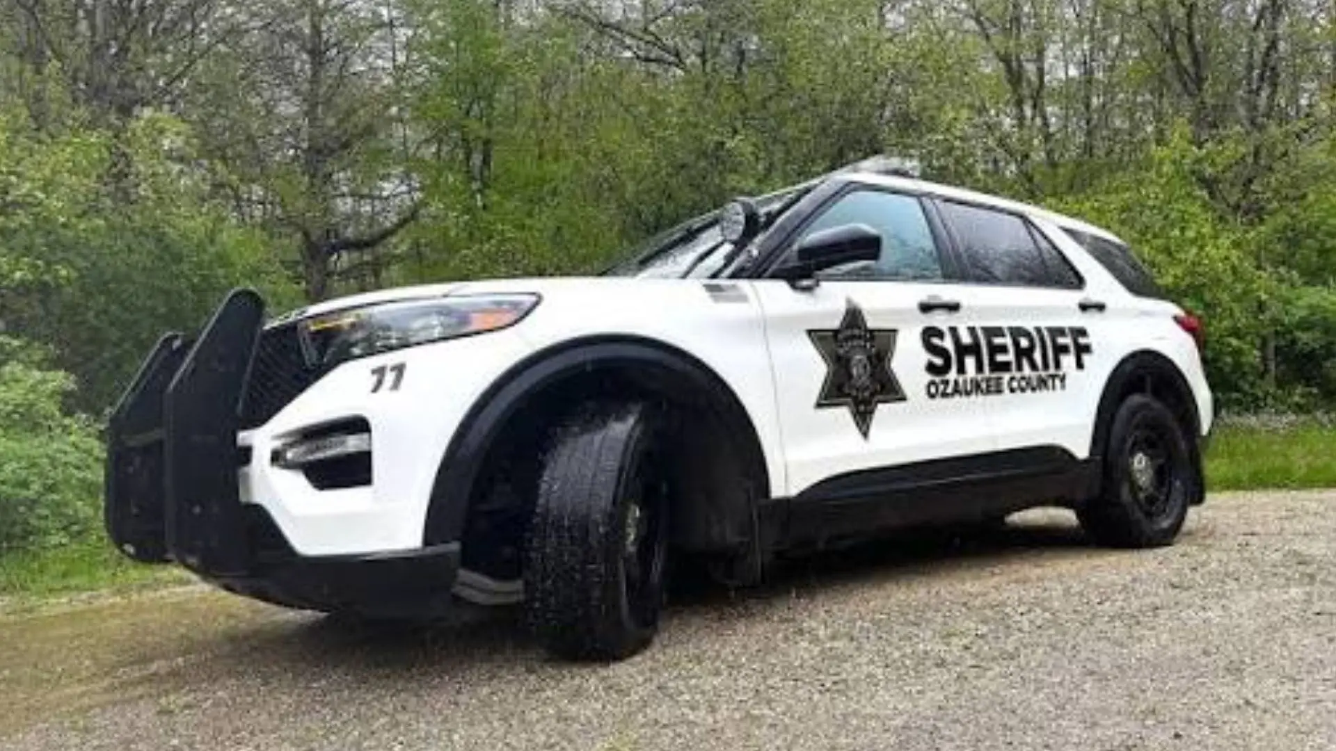 The Ozaukee County Sheriff’s Office consolidated Communications Center has introduced a new Artificial Intelligence system named Ava