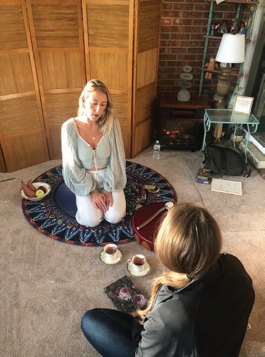 Nourishing the Nervous System for The New Year