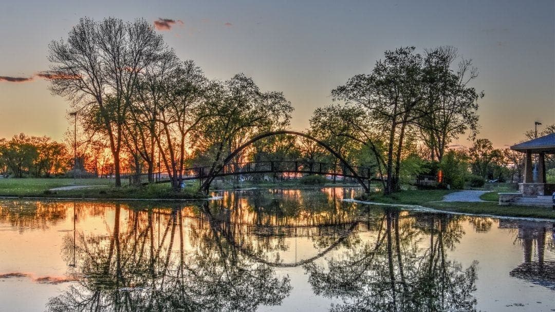 You Can Help Clean Madison Parks Saturday in Honor of Earth Day