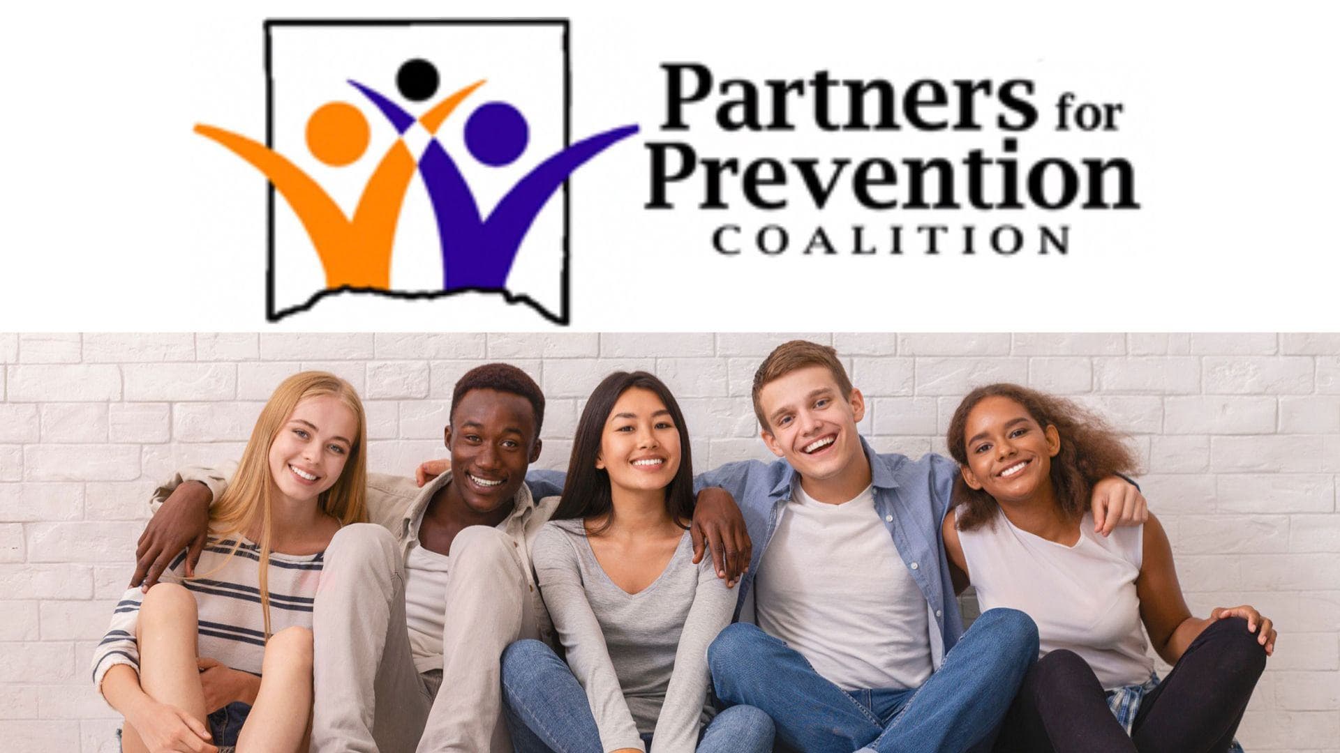 The Partners for Prevention Coalition is excited to launch its monthly e-newsletter