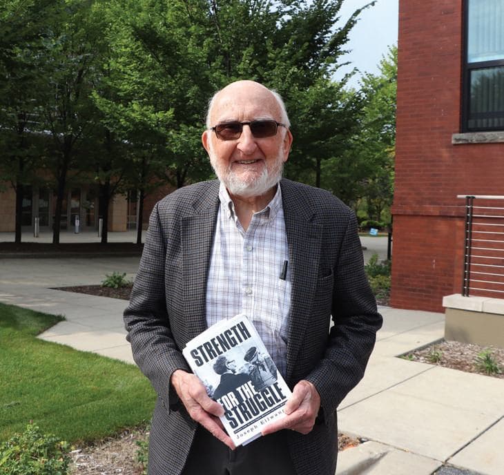 41 years and counting: Project Return Continues Mission to Support Formerly Incarcerated Individuals